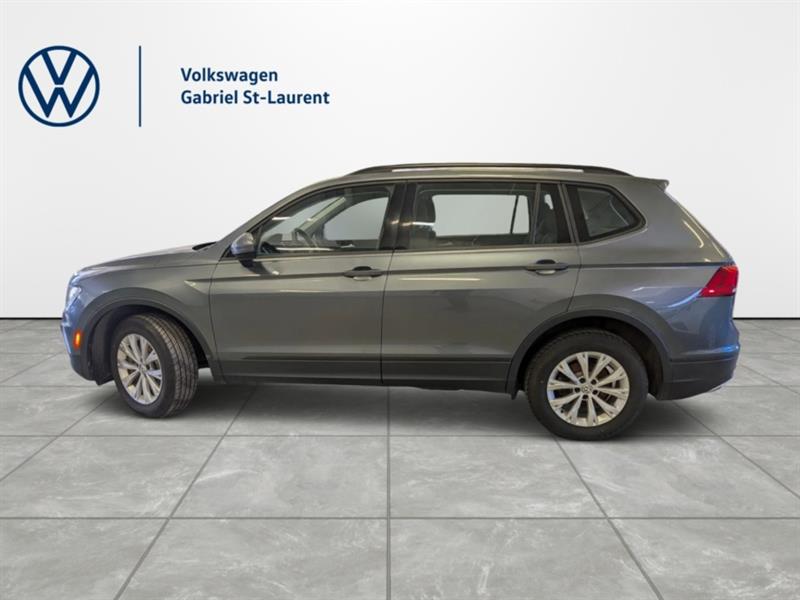 volkswagen Tiguan 2020 - 8