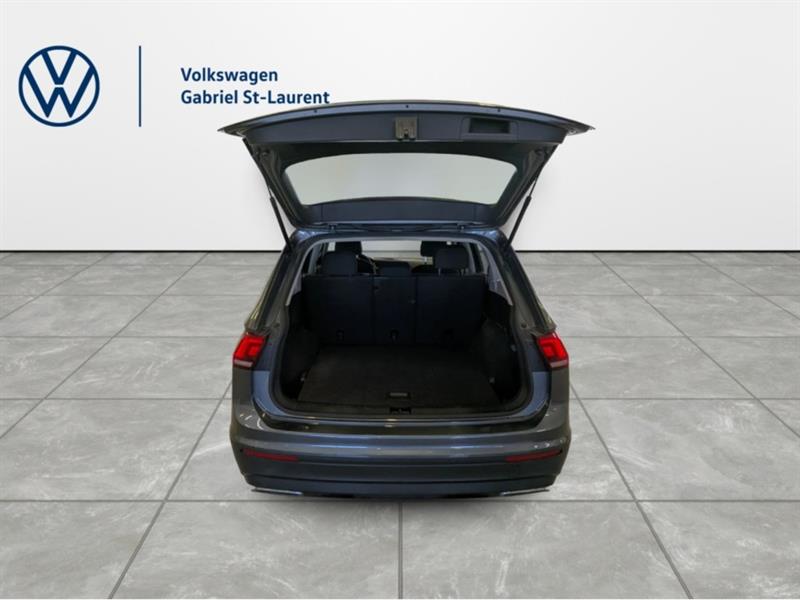 volkswagen Tiguan 2020 - 9