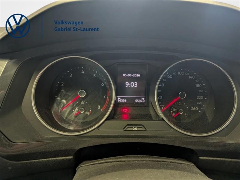 volkswagen Tiguan 2020 - 10