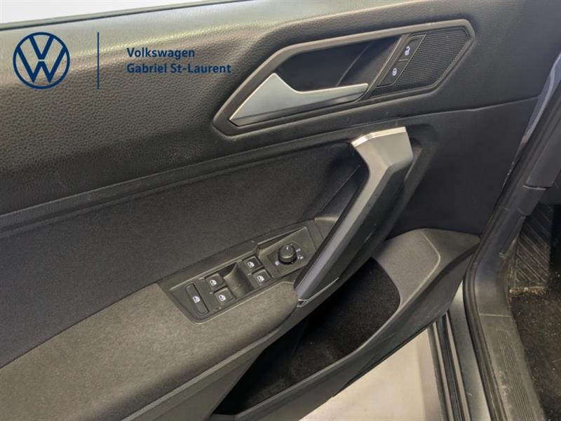 volkswagen Tiguan 2020 - 11