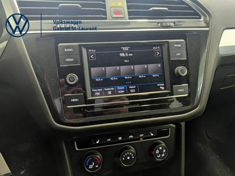volkswagen Tiguan 2020 - 12