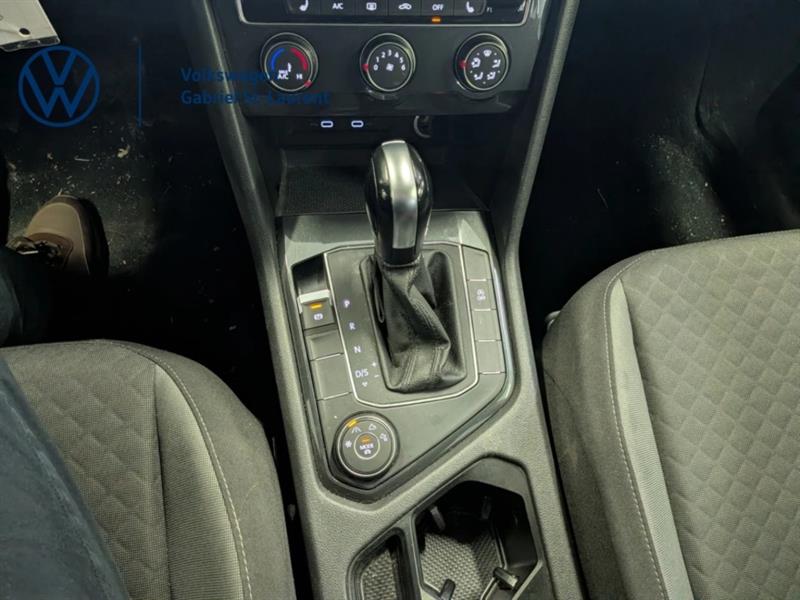volkswagen Tiguan 2020 - 13
