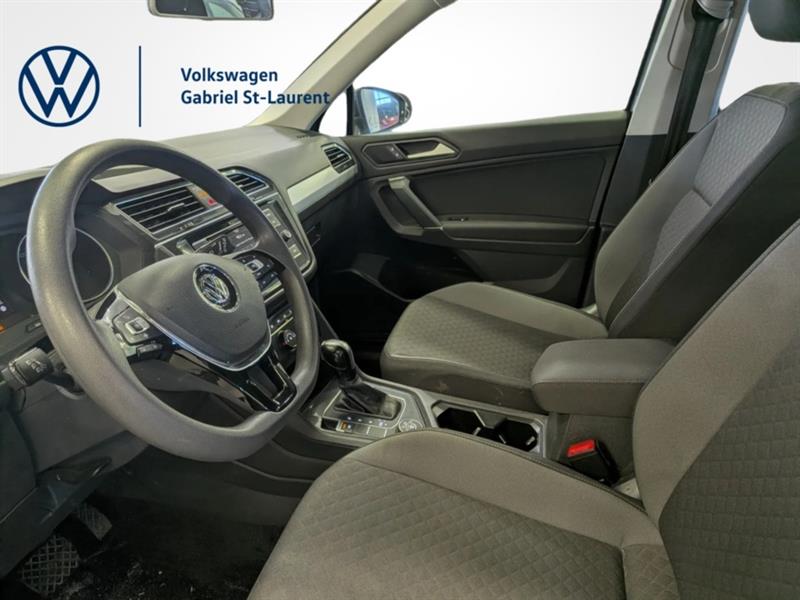 volkswagen Tiguan 2020 - 14