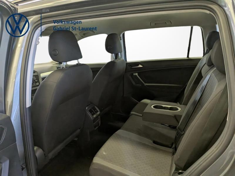 volkswagen Tiguan 2020 - 15