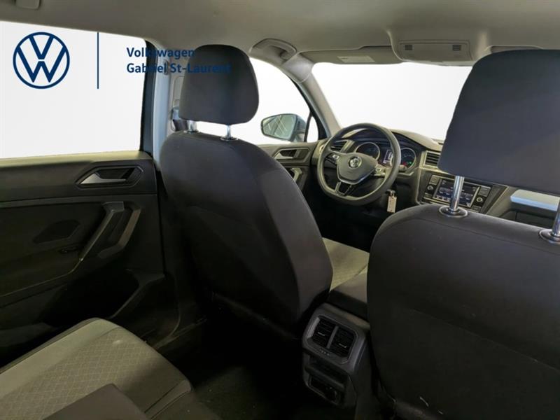 volkswagen Tiguan 2020 - 16