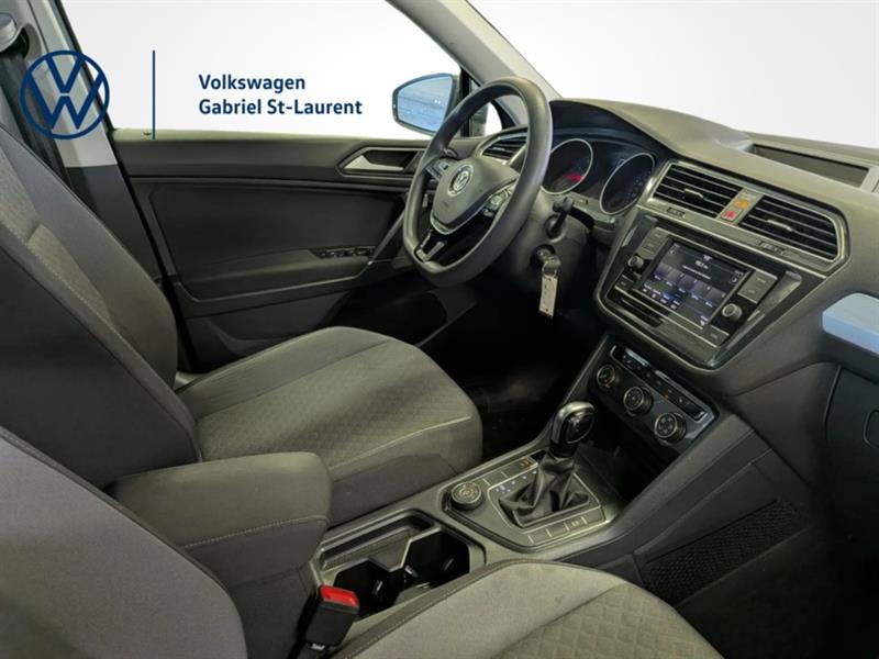 volkswagen Tiguan 2020 - 17
