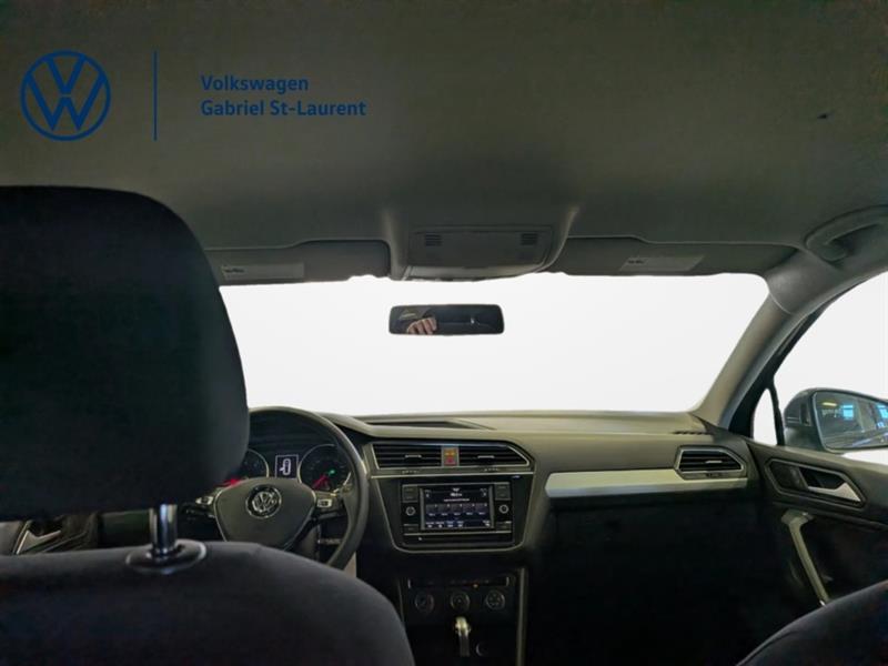 volkswagen Tiguan 2020 - 18