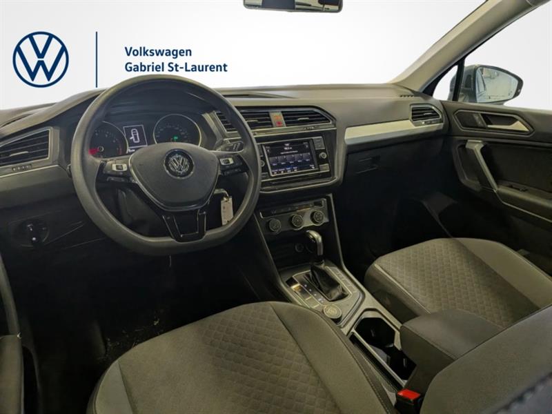 volkswagen Tiguan 2020 - 19