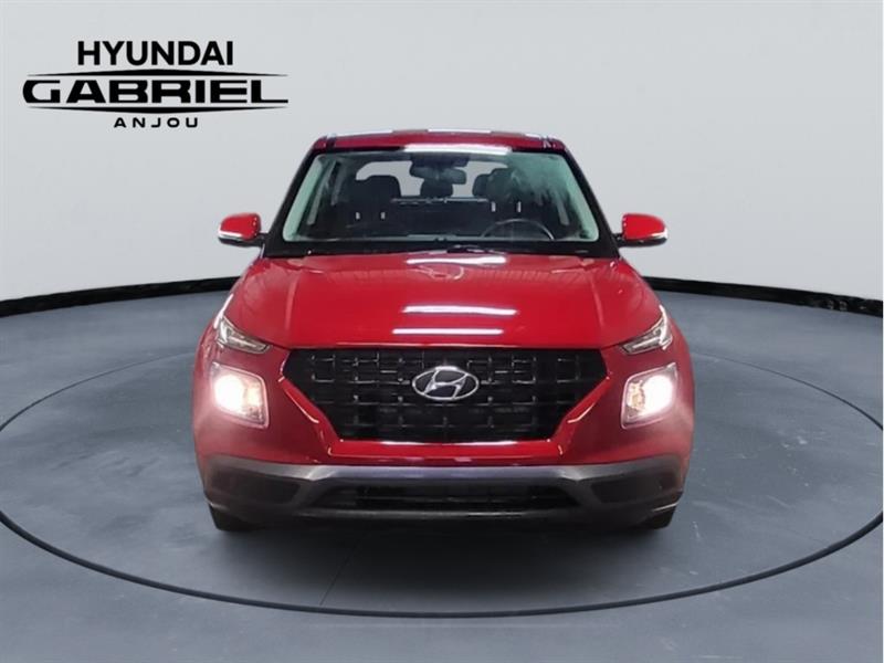 hyundai Venue 2021 - 2