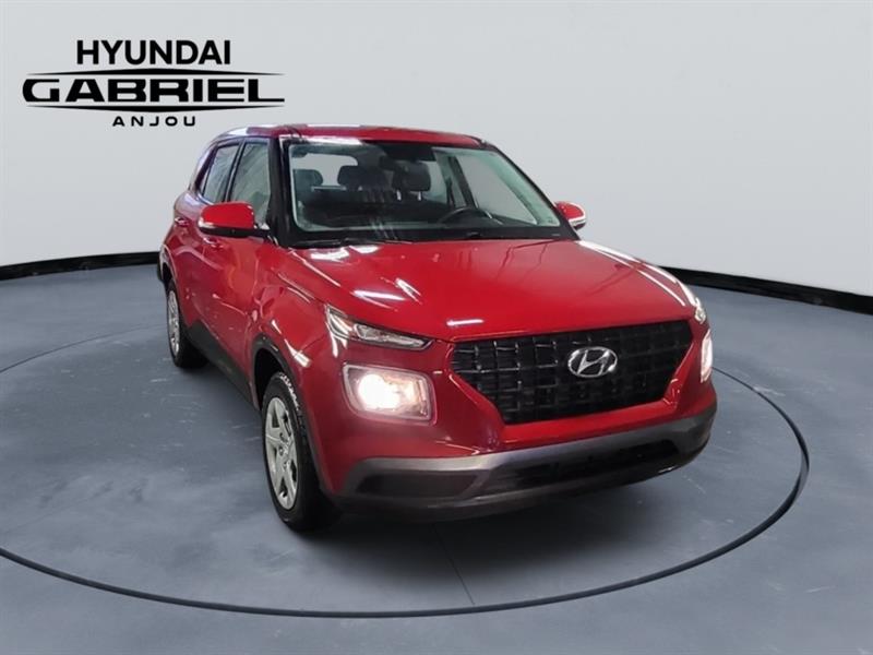 hyundai Venue 2021 - 3