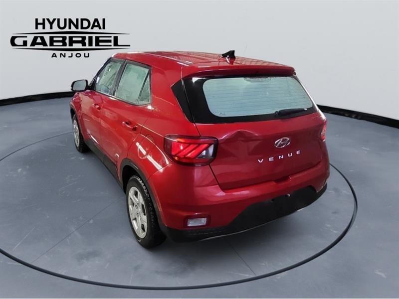 hyundai Venue 2021 - 6