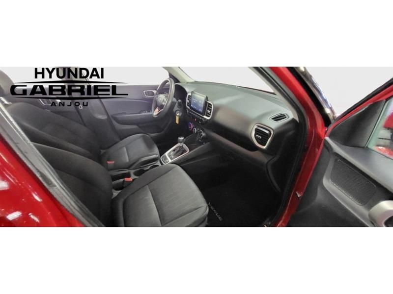 hyundai Venue 2021 - 8