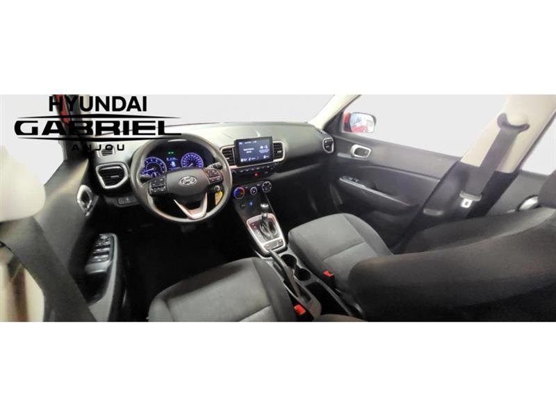 hyundai Venue 2021 - 9