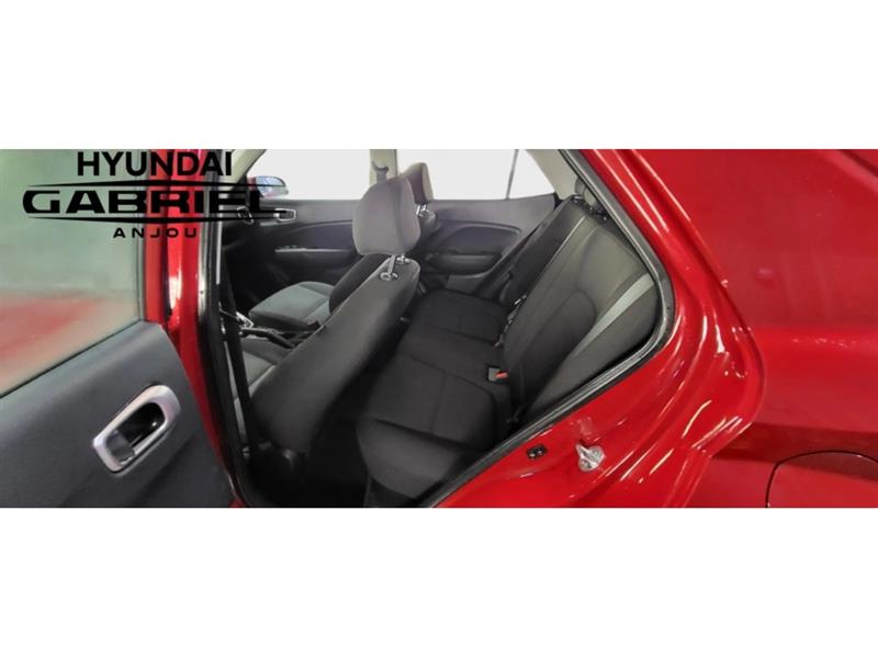 hyundai Venue 2021 - 11