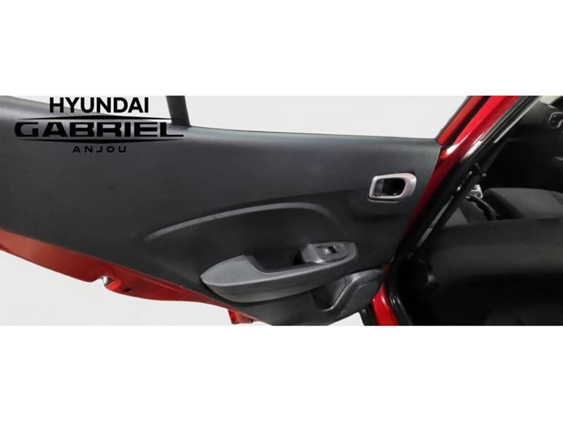 hyundai Venue 2021 - 12