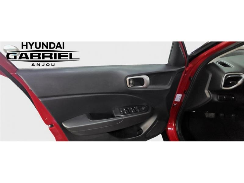 hyundai Venue 2021 - 14