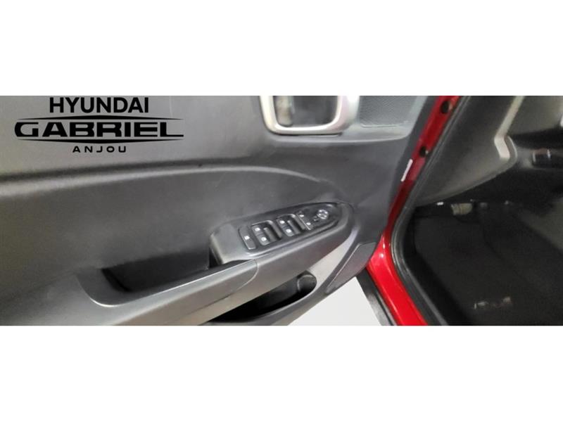 hyundai Venue 2021 - 15
