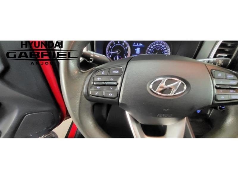 hyundai Venue 2021 - 16