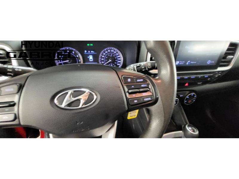 hyundai Venue 2021 - 18
