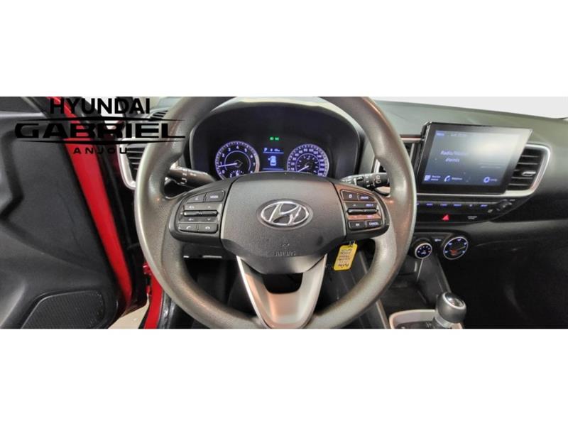 hyundai Venue 2021 - 19