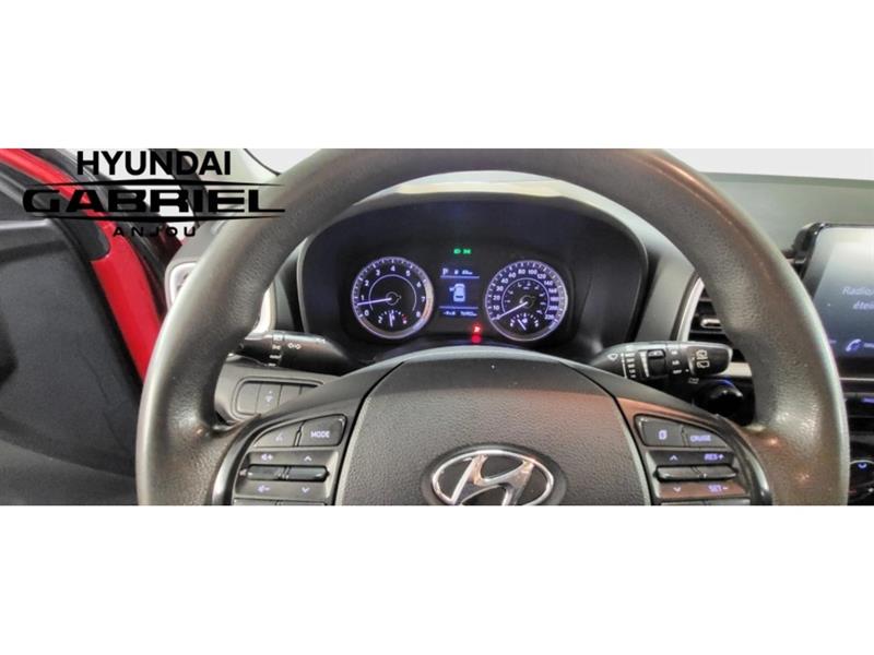 hyundai Venue 2021 - 20
