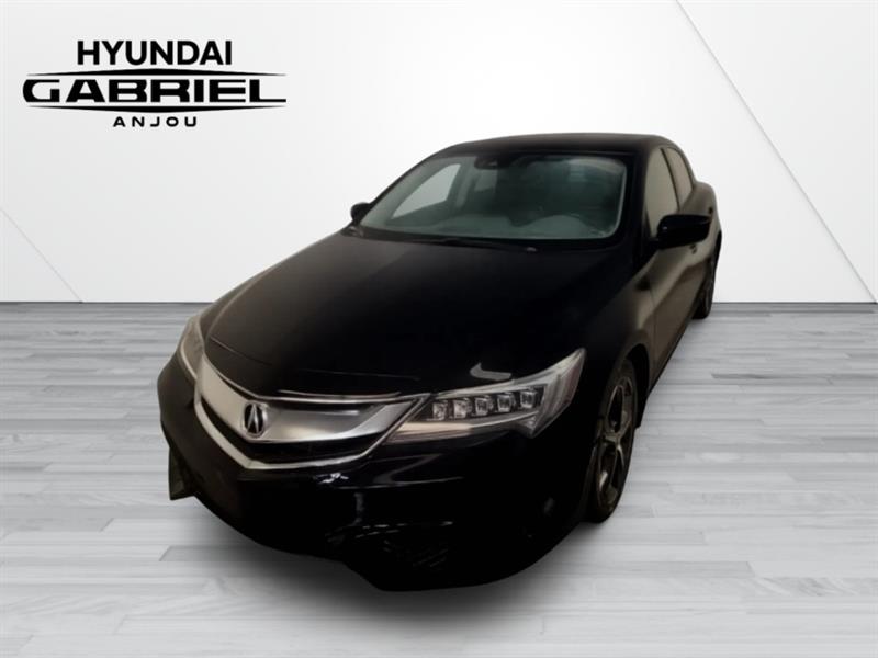 acura ILX 2016