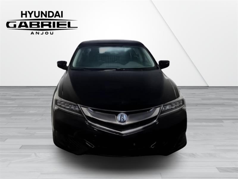 acura ILX 2016 - 2
