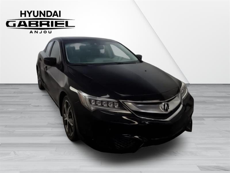 acura ILX 2016 - 3