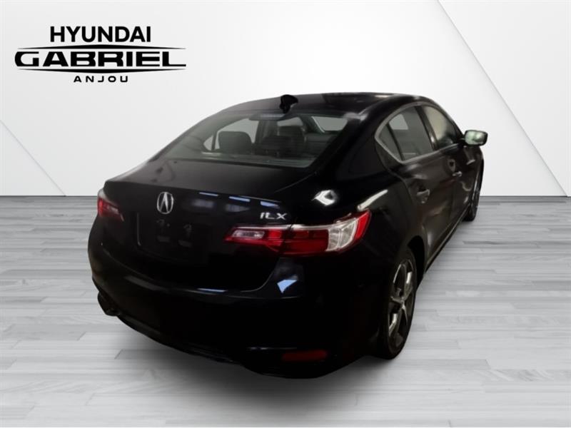 acura ILX 2016 - 4