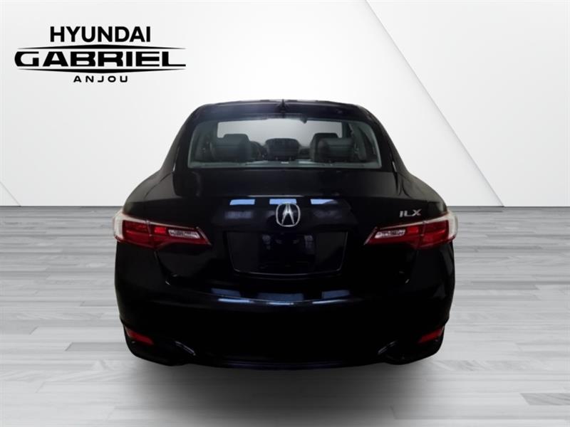 acura ILX 2016 - 5