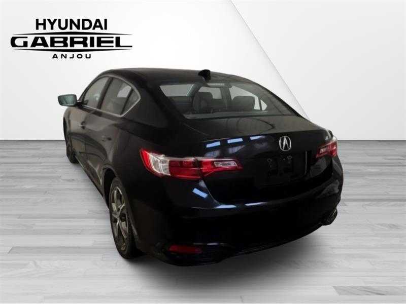 acura ILX 2016 - 6