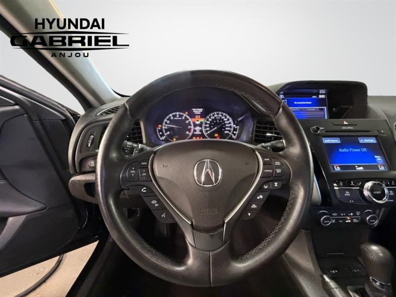 acura ILX 2016 - 7