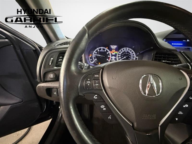 acura ILX 2016 - 8
