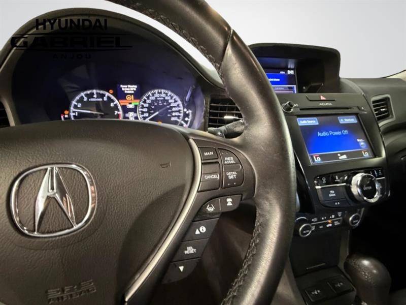 acura ILX 2016 - 9