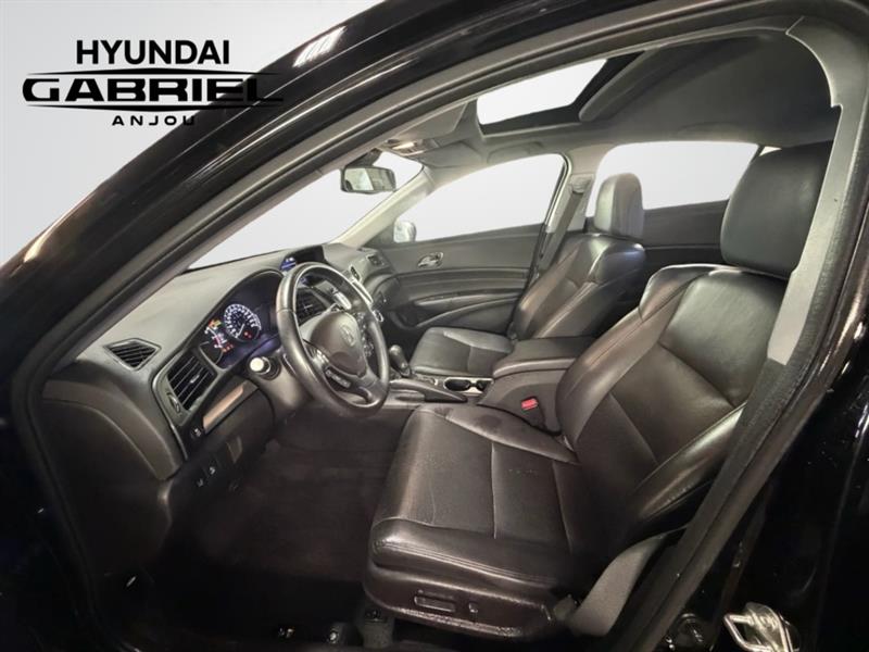 acura ILX 2016 - 11