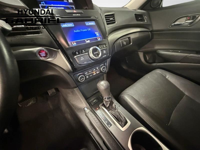 acura ILX 2016 - 13