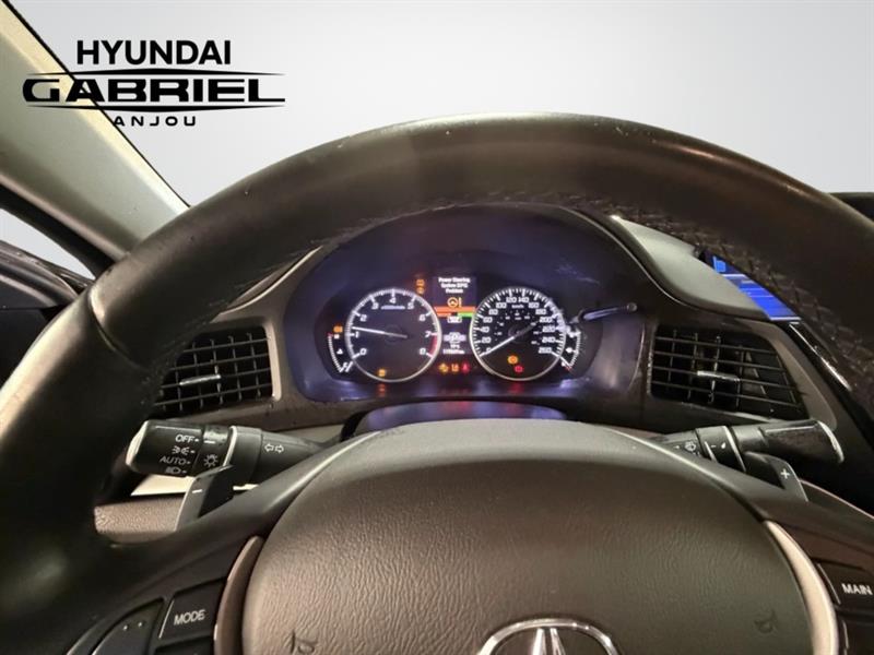 acura ILX 2016 - 14
