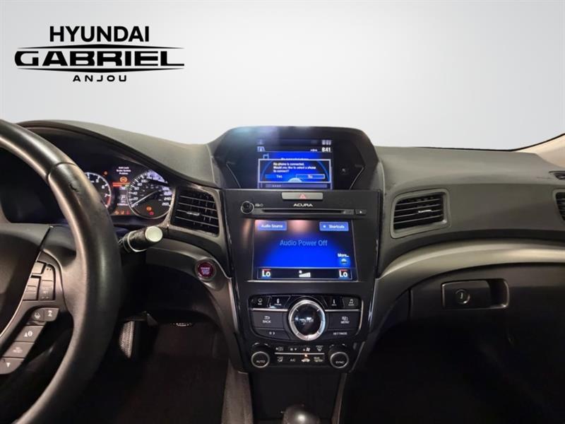 acura ILX 2016 - 15