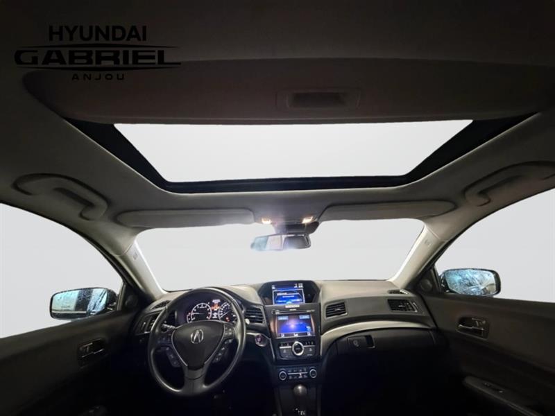 acura ILX 2016 - 16