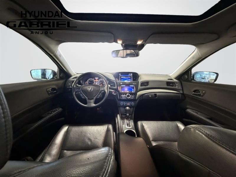 acura ILX 2016 - 17