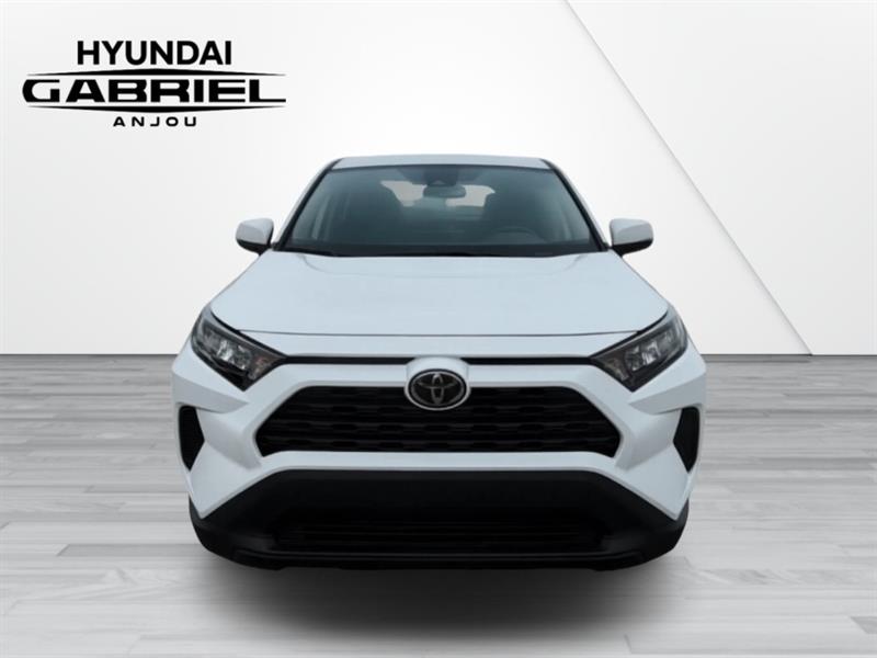 toyota RAV4 2022 - 2