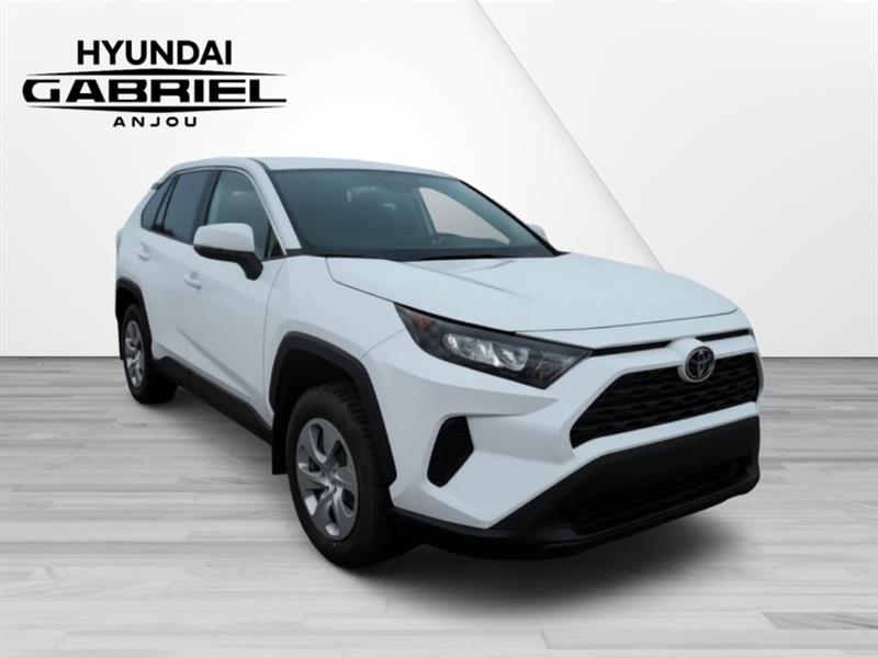 toyota RAV4 2022 - 3