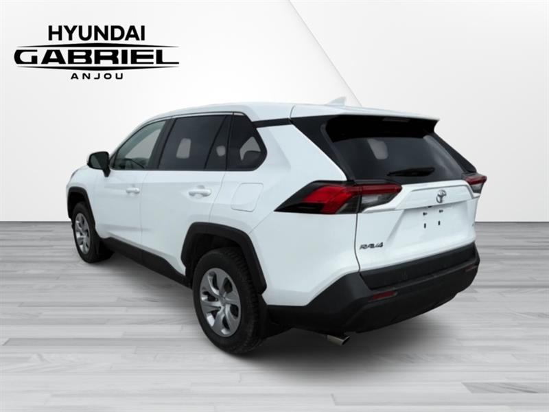 toyota RAV4 2022 - 6