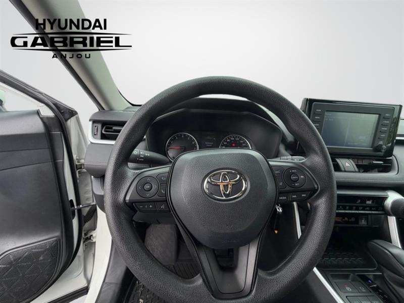 toyota RAV4 2022 - 7