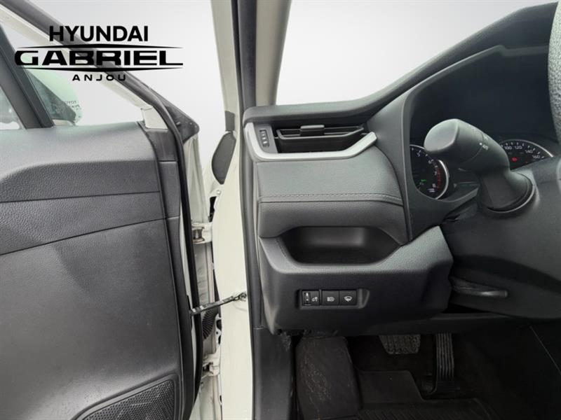 toyota RAV4 2022 - 8