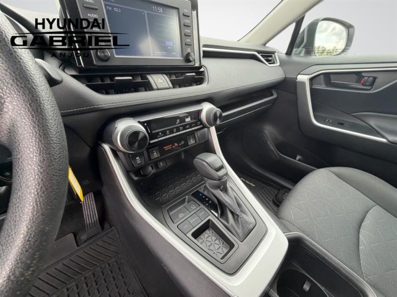 toyota RAV4 2022 - 9