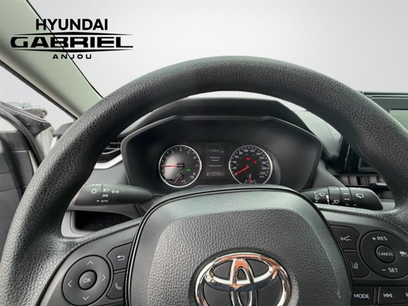 toyota RAV4 2022 - 10