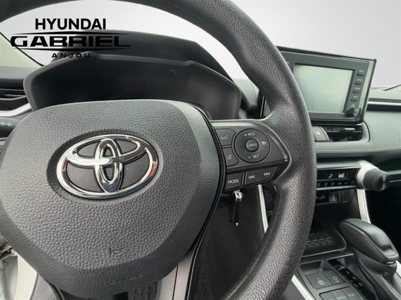 toyota RAV4 2022 - 12