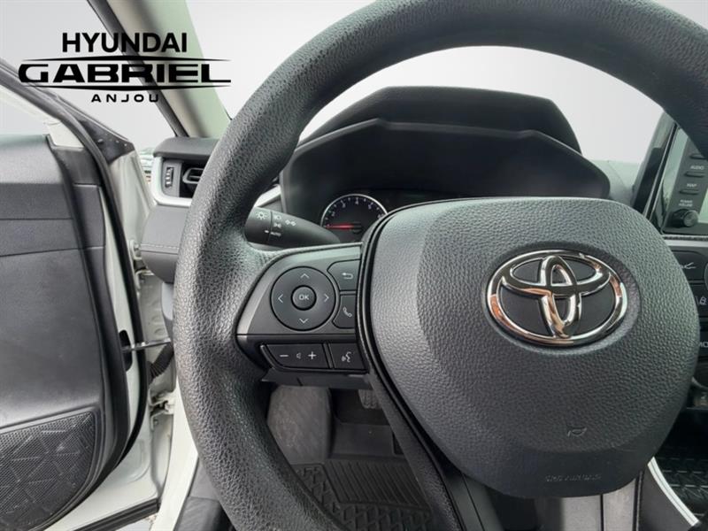 toyota RAV4 2022 - 13
