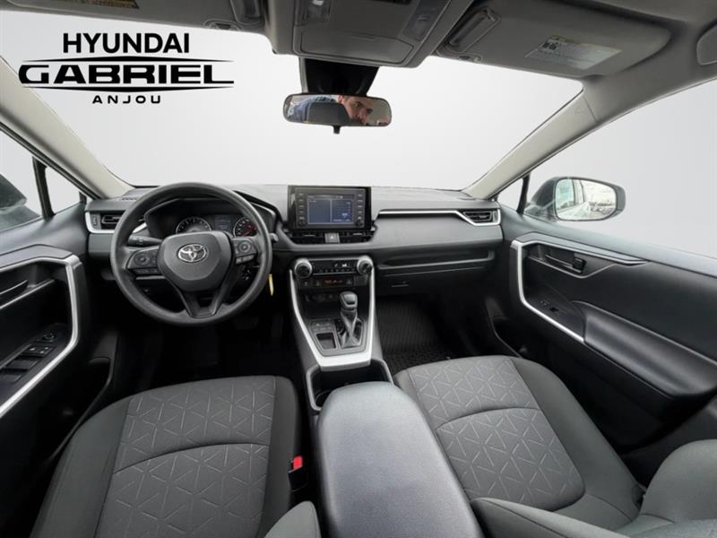 toyota RAV4 2022 - 15